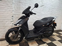 Kymco agility city 150cc motorscooter - afbeelding 2 van  7