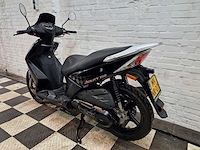 Kymco agility city 150cc motorscooter - afbeelding 3 van  7