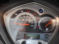 Kymco agility city 150cc motorscooter - afbeelding 4 van  7