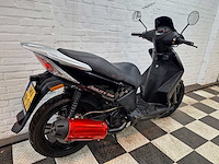 Kymco agility city 150cc motorscooter - afbeelding 5 van  7