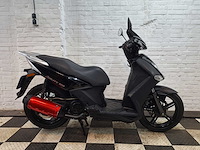 Kymco agility city 150cc motorscooter - afbeelding 6 van  7