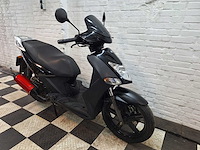 Kymco agility city 150cc motorscooter - afbeelding 7 van  7