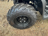 Kymco atv mxu 550i l7e quad - afbeelding 3 van  14