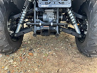 Kymco atv mxu 550i l7e quad - afbeelding 4 van  14