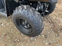 Kymco atv mxu 550i l7e quad - afbeelding 5 van  14