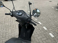 Kymco bromscooter agility 50 scooter - afbeelding 2 van  14