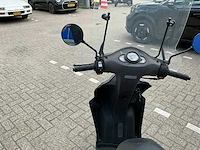 Kymco bromscooter agility 50 scooter - afbeelding 3 van  14