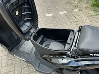 Kymco bromscooter agility 50 scooter - afbeelding 5 van  14