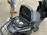 Kymco bromscooter agility 50 scooter - afbeelding 6 van  14