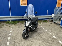 Kymco bromscooter agility 50 scooter - afbeelding 1 van  14