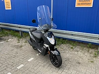 Kymco bromscooter agility 50 scooter - afbeelding 8 van  14