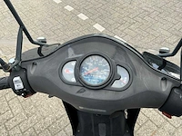 Kymco bromscooter agility 50 scooter - afbeelding 14 van  14