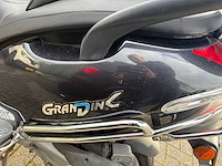 Kymco bromscooter grand dink, fv-434-h - afbeelding 2 van  11