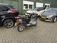 Kymco bromscooter grand dink, fv-434-h - afbeelding 5 van  11