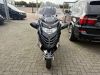 Kymco bromscooter grand dink, fv-434-h - afbeelding 8 van  11