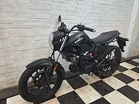 Kymco k-pipe 45km bromfiets 4-takt - afbeelding 2 van  7