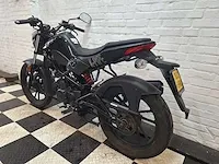 Kymco k-pipe 45km bromfiets 4-takt - afbeelding 3 van  7
