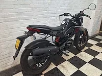 Kymco k-pipe 45km bromfiets 4-takt - afbeelding 6 van  7