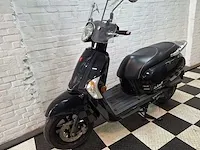Kymco like 25 km snorscooter 4takt - afbeelding 2 van  7