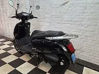 Kymco like 25 km snorscooter 4takt - afbeelding 3 van  7