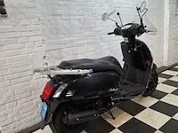 Kymco like 25 km snorscooter 4takt - afbeelding 5 van  7
