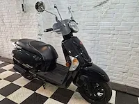 Kymco like 25 km snorscooter 4takt - afbeelding 7 van  7