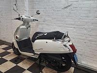 Kymco like 25 km snorscooter 4takt - afbeelding 3 van  7