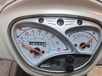 Kymco like 25 km snorscooter 4takt - afbeelding 4 van  7