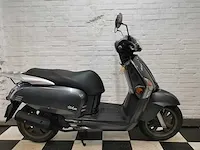 Kymco like 45 km bromscooter 4takt - afbeelding 6 van  7