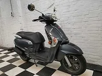 Kymco like 45 km bromscooter 4takt - afbeelding 7 van  7