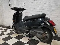 Kymco like 45 km bromscooter 4takt - afbeelding 3 van  7