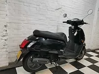 Kymco like 45 km bromscooter 4takt - afbeelding 5 van  7
