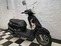 Kymco like 45 km bromscooter 4takt - afbeelding 7 van  7