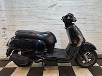 Kymco like 45 km bromscooter 4takt - afbeelding 5 van  7