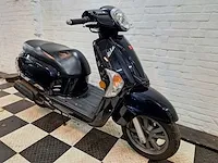 Kymco like 45 km bromscooter 4takt - afbeelding 6 van  7