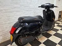 Kymco like 45 km bromscooter 4takt - afbeelding 7 van  7