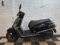 Kymco like 45 km bromscooter 4takt - afbeelding 1 van  7