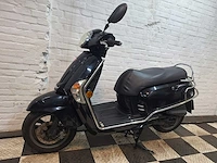 Kymco like 45 km bromscooter 4takt - afbeelding 2 van  7
