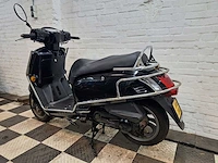 Kymco like 45 km bromscooter 4takt - afbeelding 3 van  7