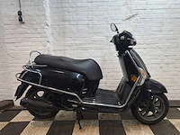 Kymco like 45 km bromscooter 4takt - afbeelding 6 van  7