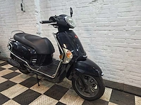 Kymco like 45 km bromscooter 4takt - afbeelding 7 van  7