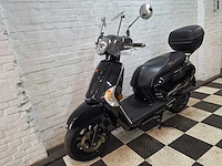 Kymco like tt 25 km snorscooter 4takt - afbeelding 2 van  7