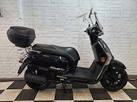 Kymco like tt 25 km snorscooter 4takt - afbeelding 6 van  7