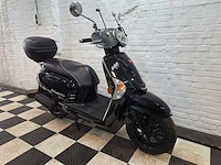Kymco like tt 25 km snorscooter 4takt - afbeelding 7 van  7