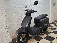 Kymco new like 45km bromscooter 4-takt - afbeelding 2 van  7