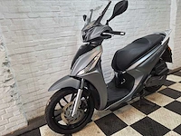 Kymco new people s 45 km bromscooter 4takt injectie - afbeelding 2 van  7