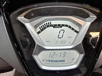 Kymco new people s 45 km bromscooter 4takt injectie - afbeelding 4 van  7