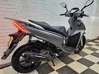 Kymco new people s 45 km bromscooter 4takt - afbeelding 5 van  8