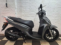 Kymco new people s 45 km bromscooter 4takt - afbeelding 6 van  8