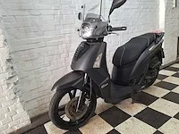 Kymco people s 25 km snorscooter 4takt - afbeelding 2 van  7